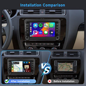 Rimoody 32EQ AI DSP for tailored car audio and immersive sound