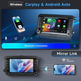 Rimoody Android 15 system with 4G+64G and WiFi for quick app access
