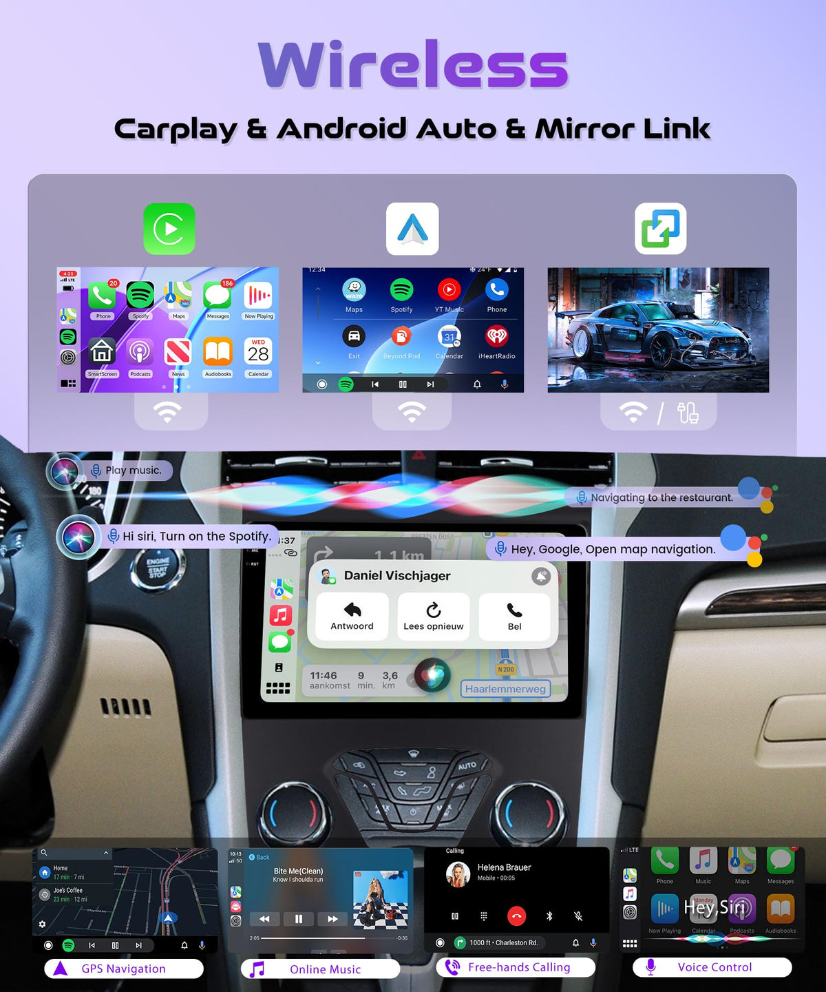 Rimoody backup camera included aiding safer parking