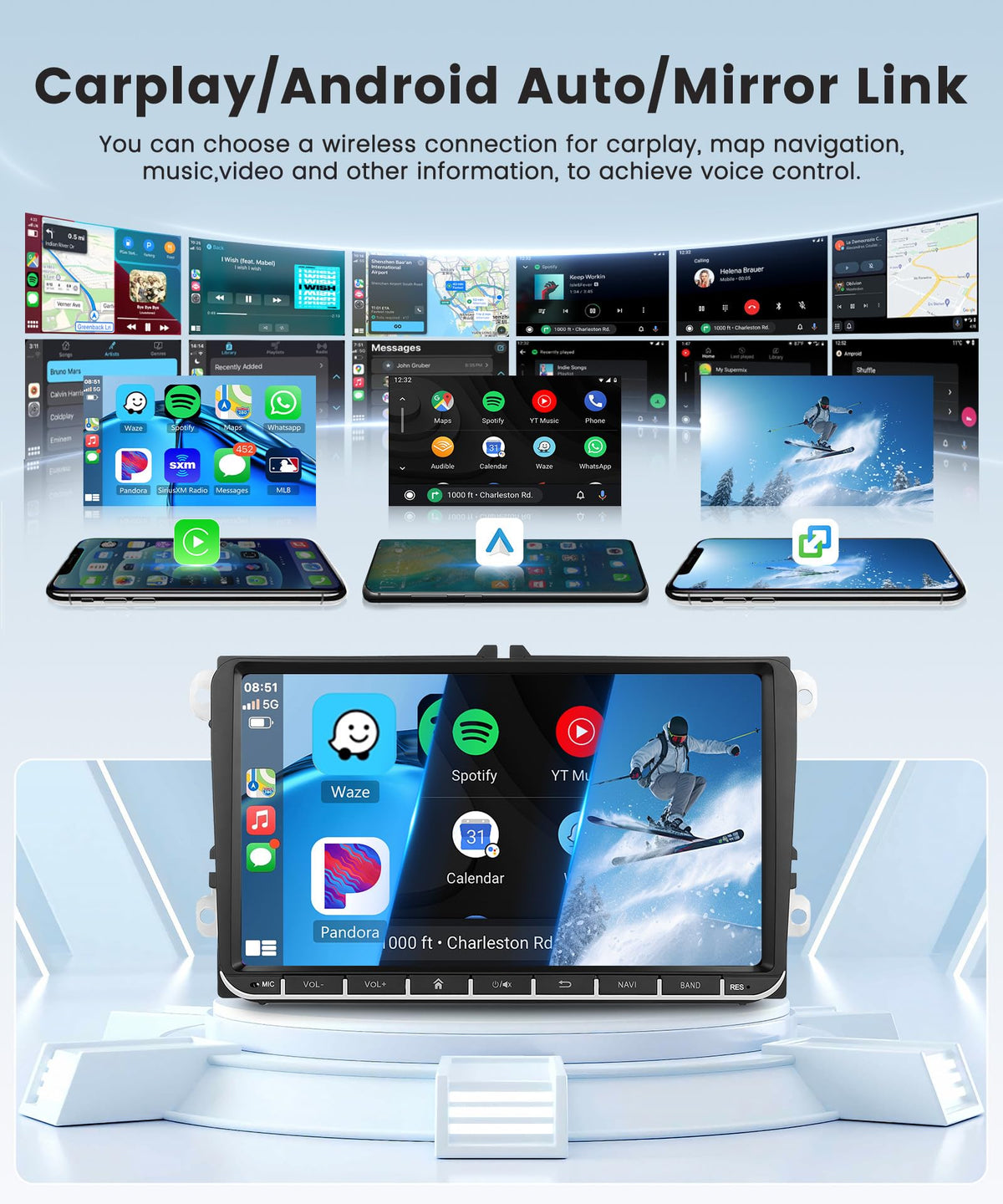 Rimoody split-screen multitasking lets two apps run at once