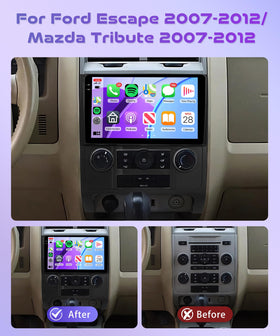 Rimoody steering wheel control (SWC) for easier operation.