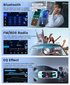 Rimoody steering wheel control enables convenient hands-free operation