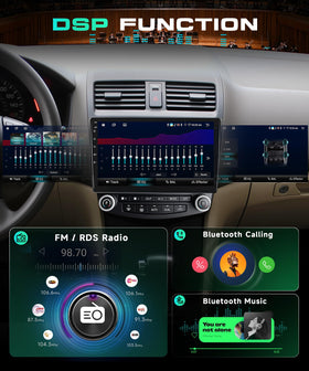 Rimoody SWC lets you control essential functions from the steering wheel.