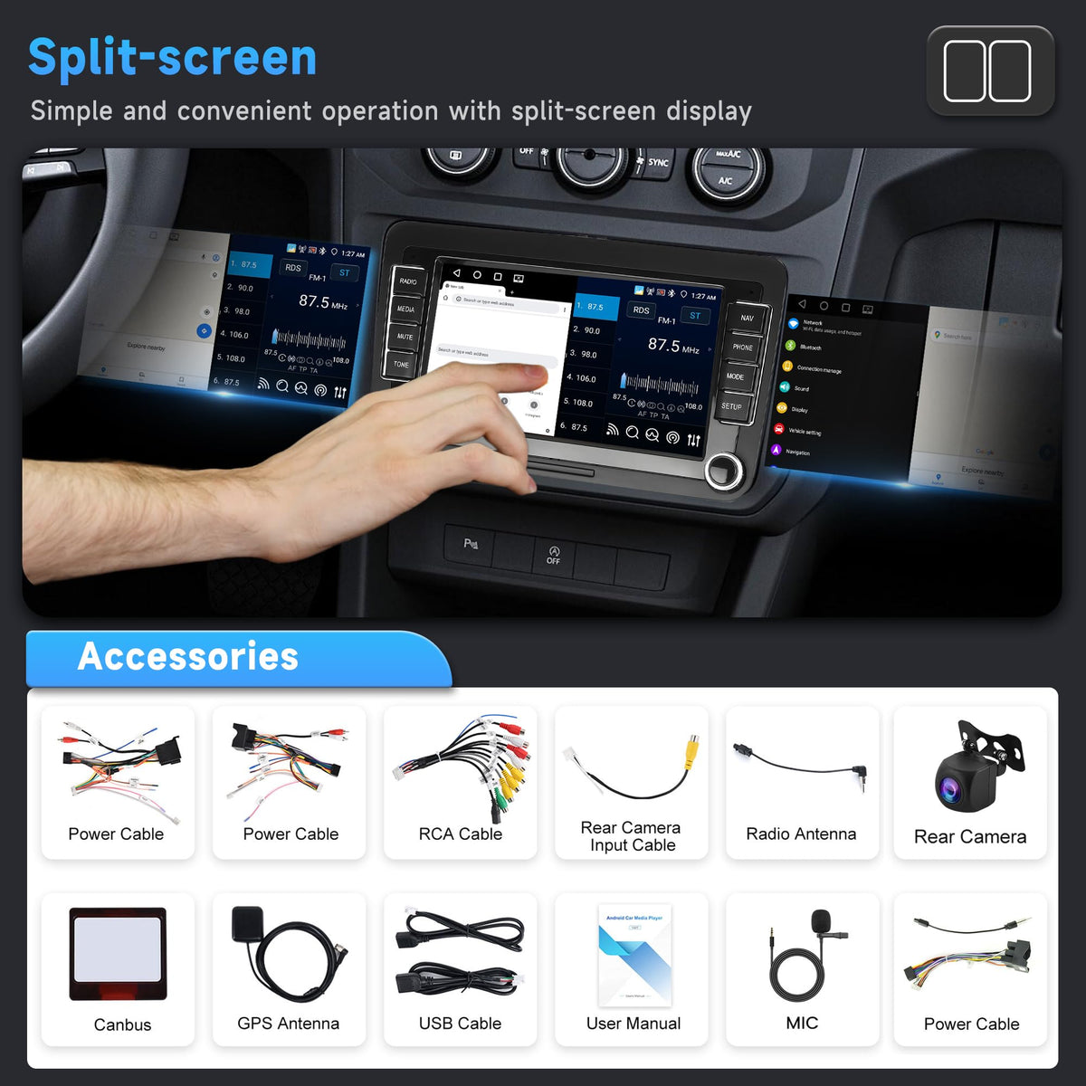 Rimoody VW compatibility for Passat, Golf, Jetta and more