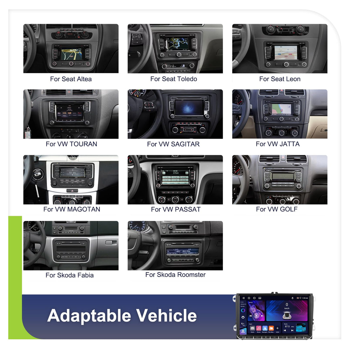 Rimoody wireless CarPlay setup highlights easy iPhone connectivity