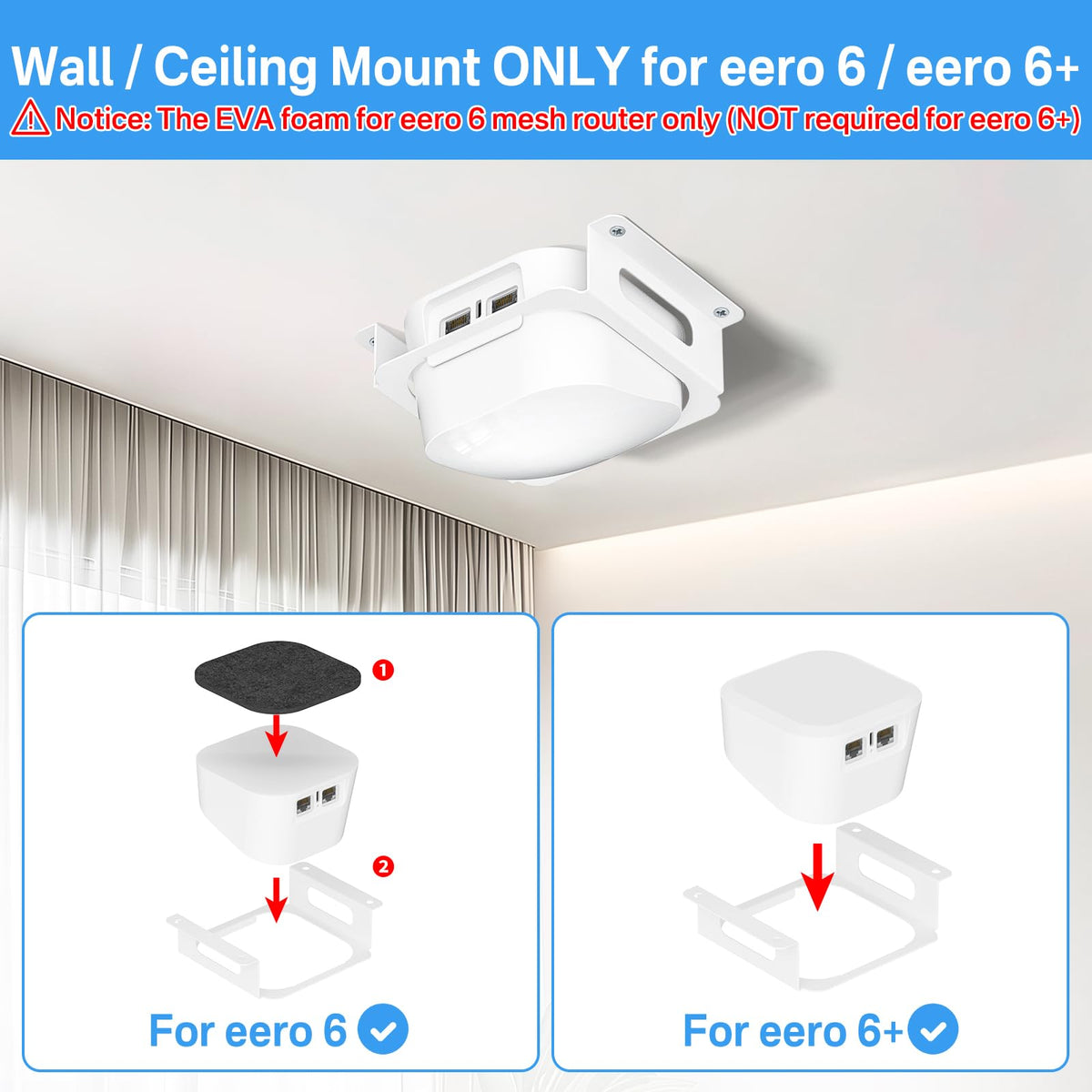Rimous side profile close-up showing metal strength and snug fit