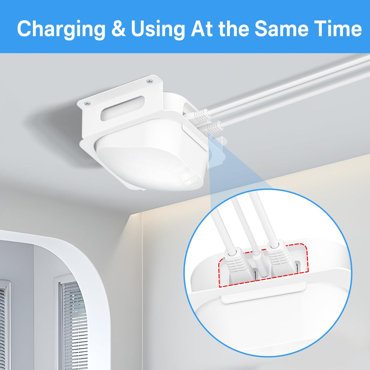 Rimous ventilation details keep eero cooler for steady performance