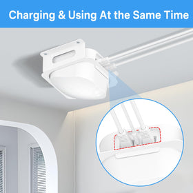 Rimous ventilation details keep eero cooler for steady performance