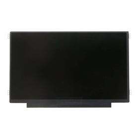Rinbers 11.6-inch non-touch LCD screen with side brackets for quick replacement