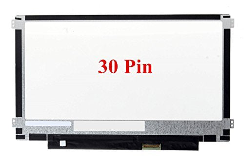 Rinbers left-right brackets included for secure mounting on Chromebook display.