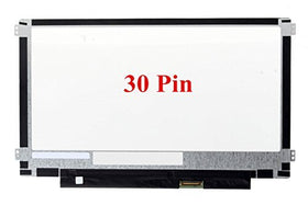 Rinbers left-right brackets included for secure mounting on Chromebook display.