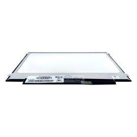Rinbers matte or glossy finish option, stock-dependent for screen aesthetics.
