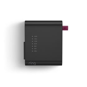 Ring Access Controller Pro 2 installation hardware diagram for professional setup and reliable wiring.