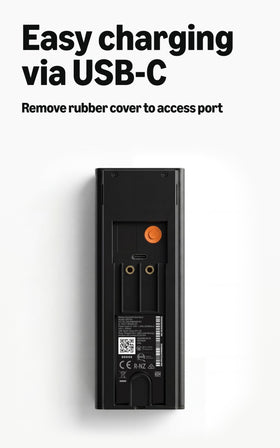 Ring Battery Doorbell integrates with Alexa for hands-free monitoring.