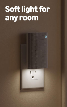 Ring Chime Plus plug-in setup allows fast, easy installation
