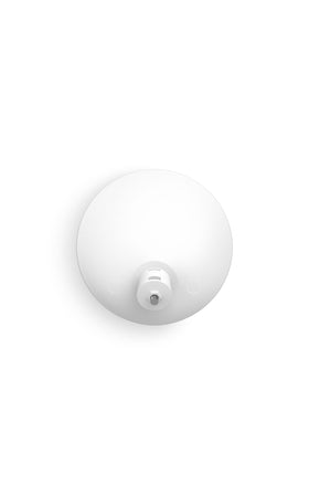 Ring hardwired kit USB-C connector powers Outdoor Cam Pro and Spotlight Cam Pro for a clean, weather-ready setup.