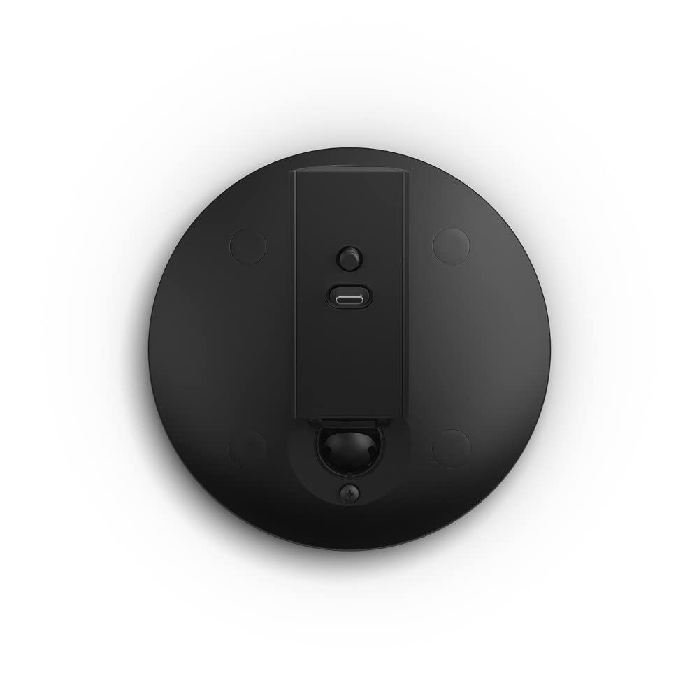 Ring hardwired kit for Stick Up Cam Pro enables a clean power setup.