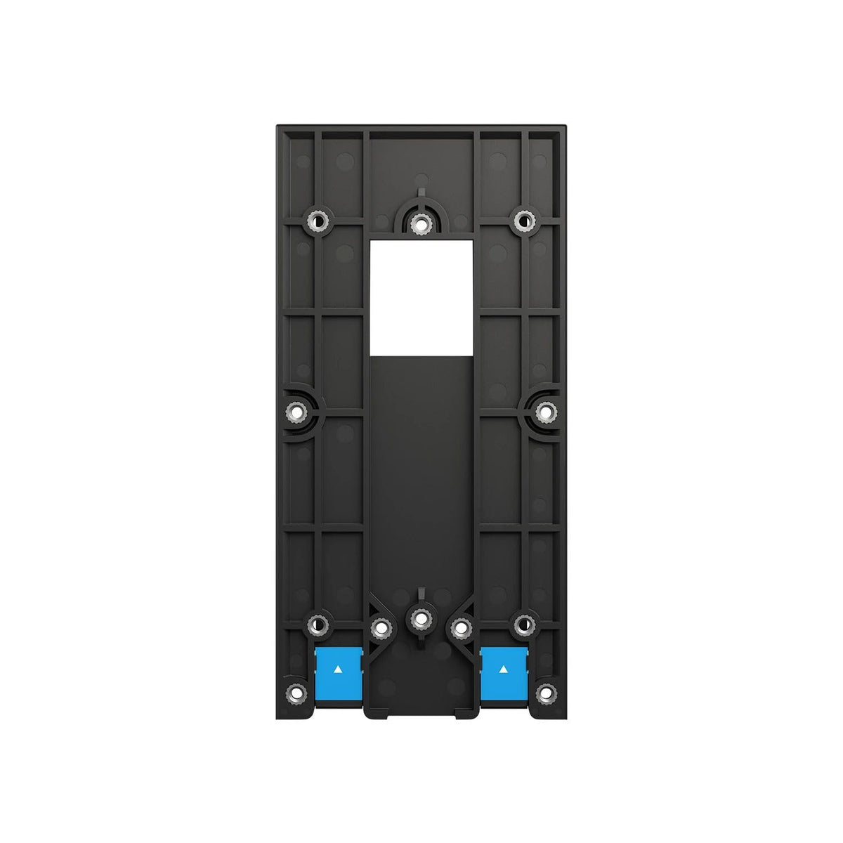 Ring No-Drill Mount demonstrates damage-free removal preserving walls while keeping your doorbell secure.