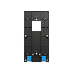 Ring No-Drill Mount demonstrates damage-free removal preserving walls while keeping your doorbell secure.