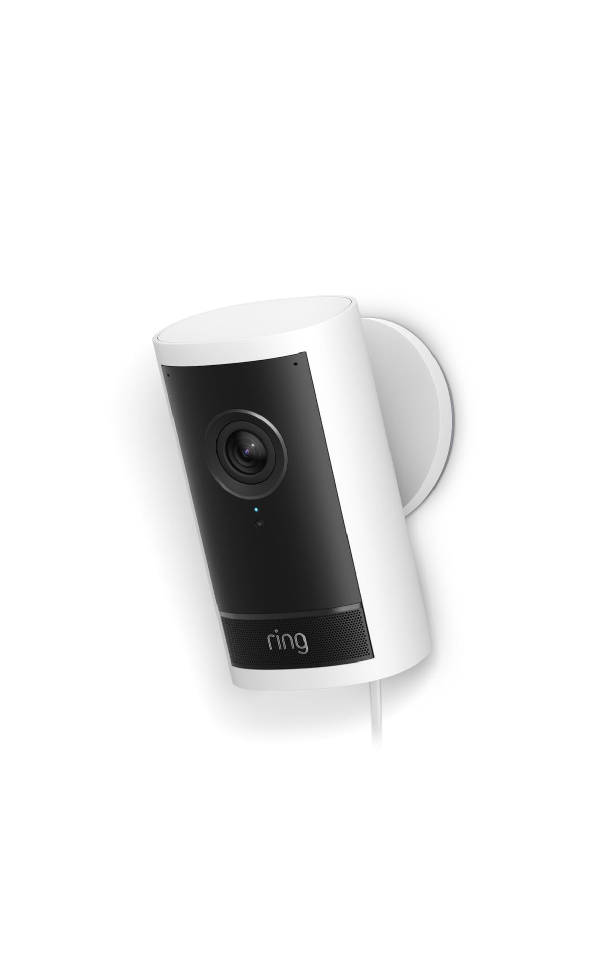 Ring Outdoor Cam Pro packaging indicating a weather-ready security solution for homes and businesses