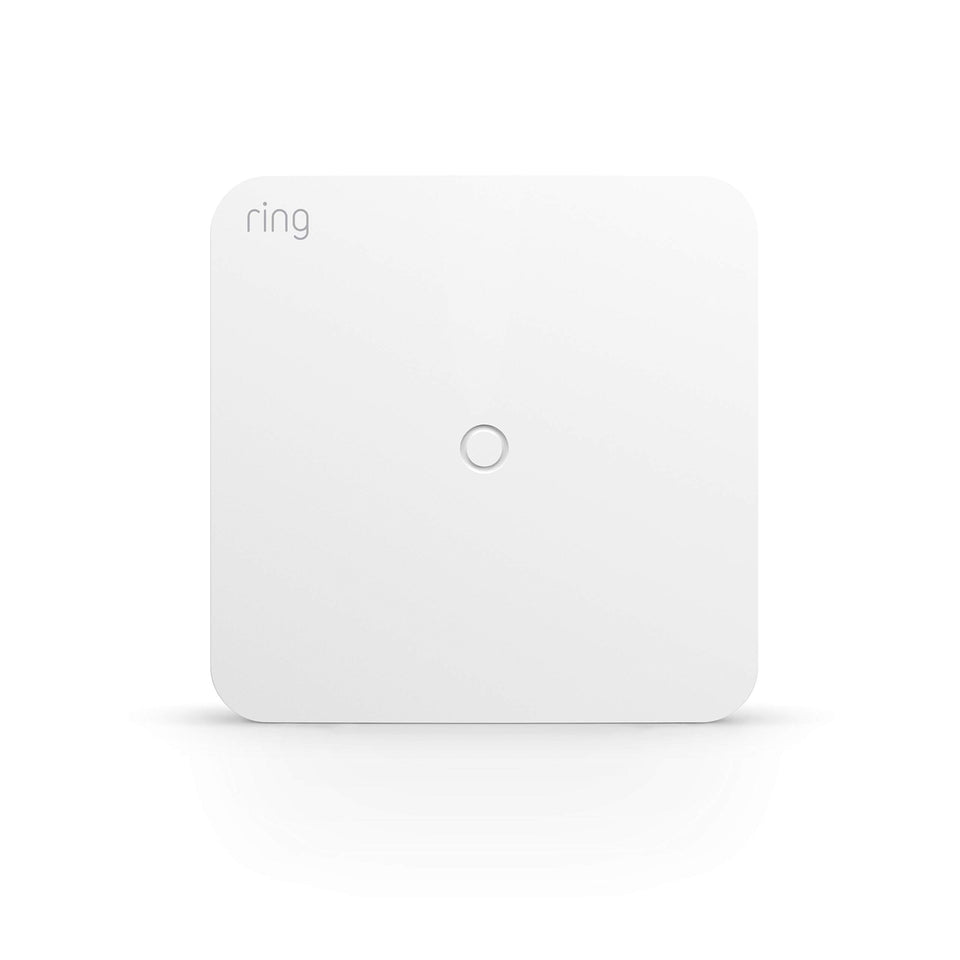 Ring Retrofit Alarm Kit connects wired sensors to Ring for unified monitoring