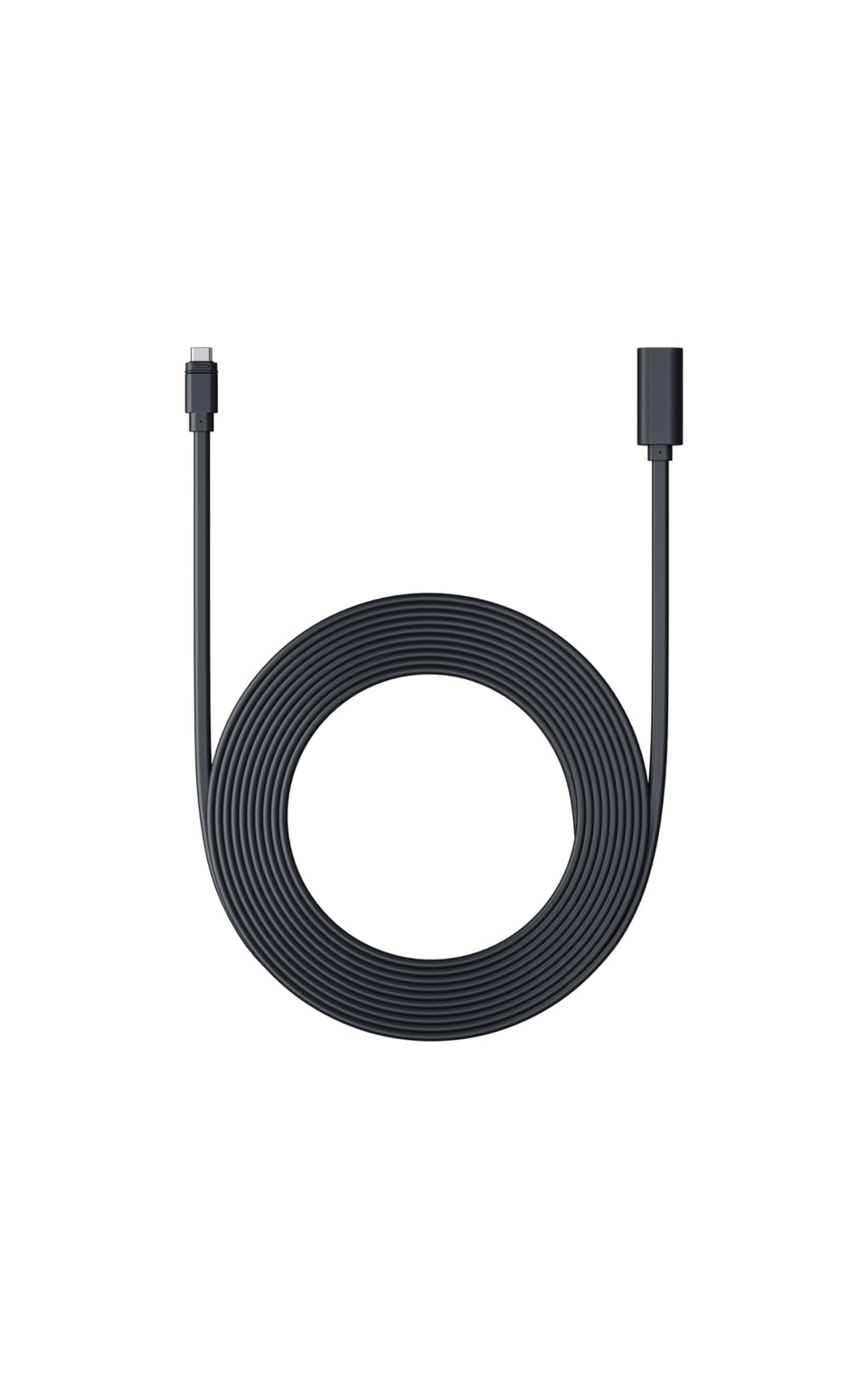 Ring USB-C extension cable 10 ft extends reach for solar panels and cameras