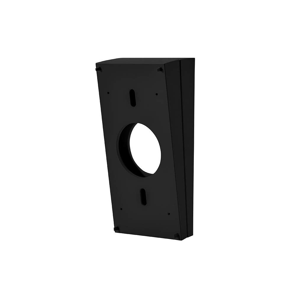 Ring wedge kit stackable mounts enabling 5°, 10°, 15° tilt