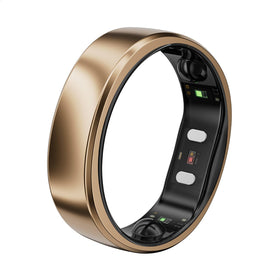 RingConn Gen 2 Air ultra-thin profile ideal for comfortable all-day wear