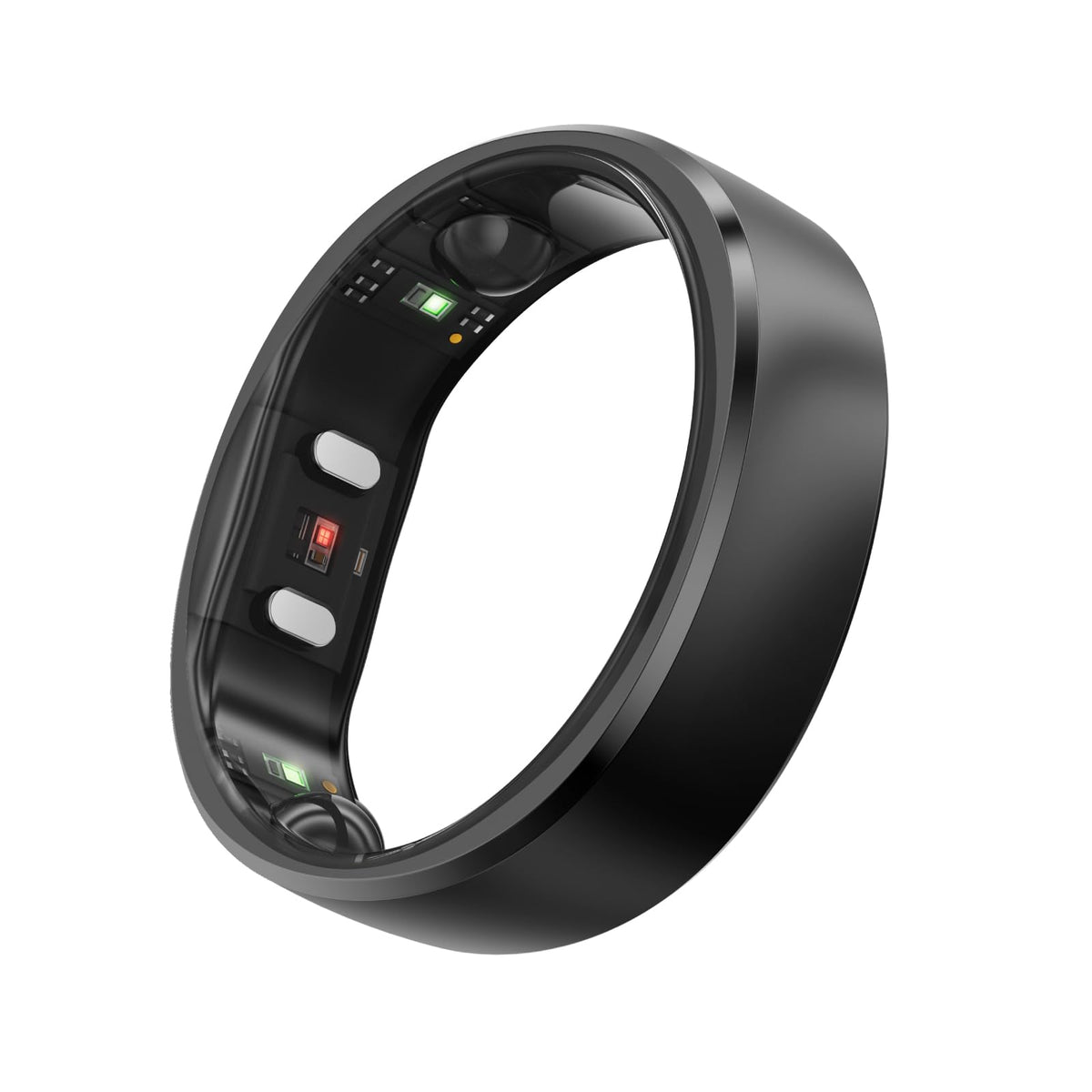 RingConn Gen 2 sleep apnea monitor wearable ring for real-time sleep insights.