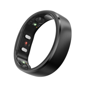 RingConn Gen 2 sleep apnea monitoring provides actionable sleep health insights.