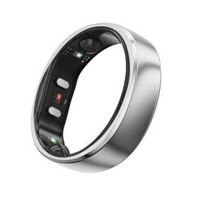 RingConn Gen 2 sleep apnea monitoring offers clear nightly insights.
