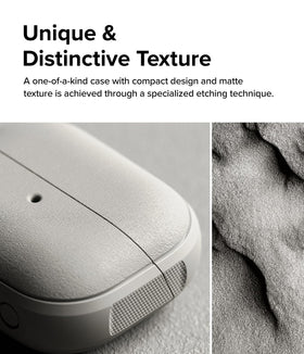 Ringke magnetic demo on MagSafe-style mount for easy alignment