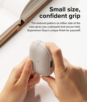 Ringke detailed non-slip pattern improving grip and handling