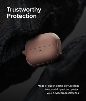 Ringke mounted on magnet shows MagSafe compatibility for stable attachment