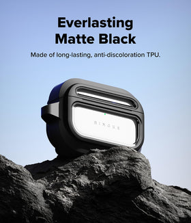Ringke UX Magnetic AirPods Pro 3 case daily durability for active lifestyles