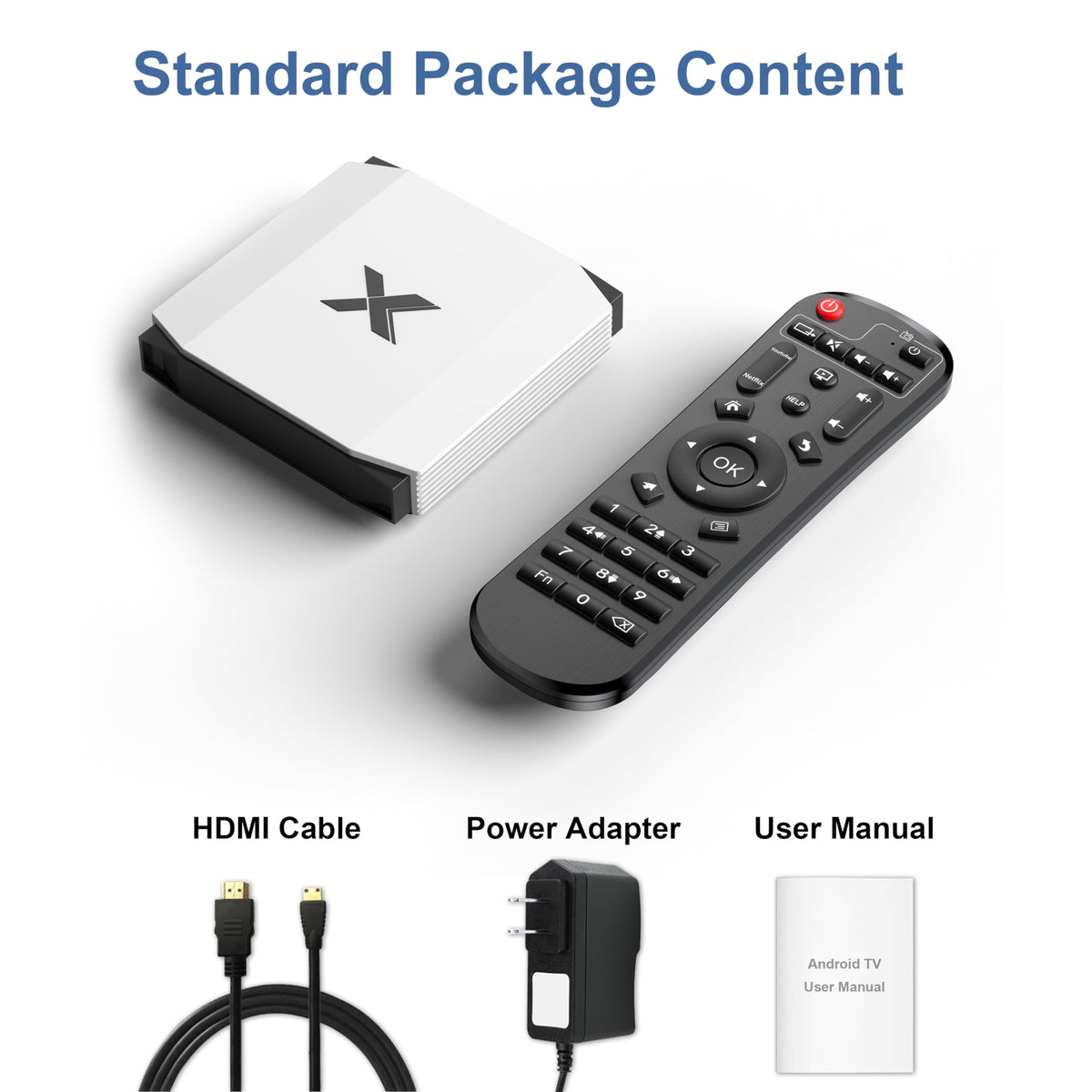RINGREAT 4K playback screenshot demonstrating sharp picture quality