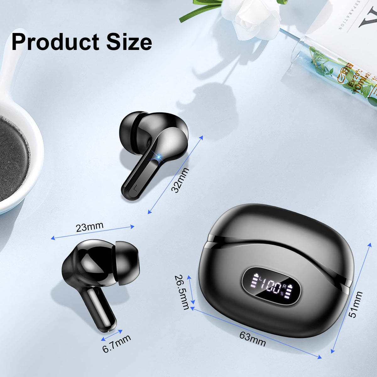 Rinsmola compatible devices image highlights broad Bluetooth support