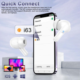 Rinsmola USB-C fast charging for rapid power restoration