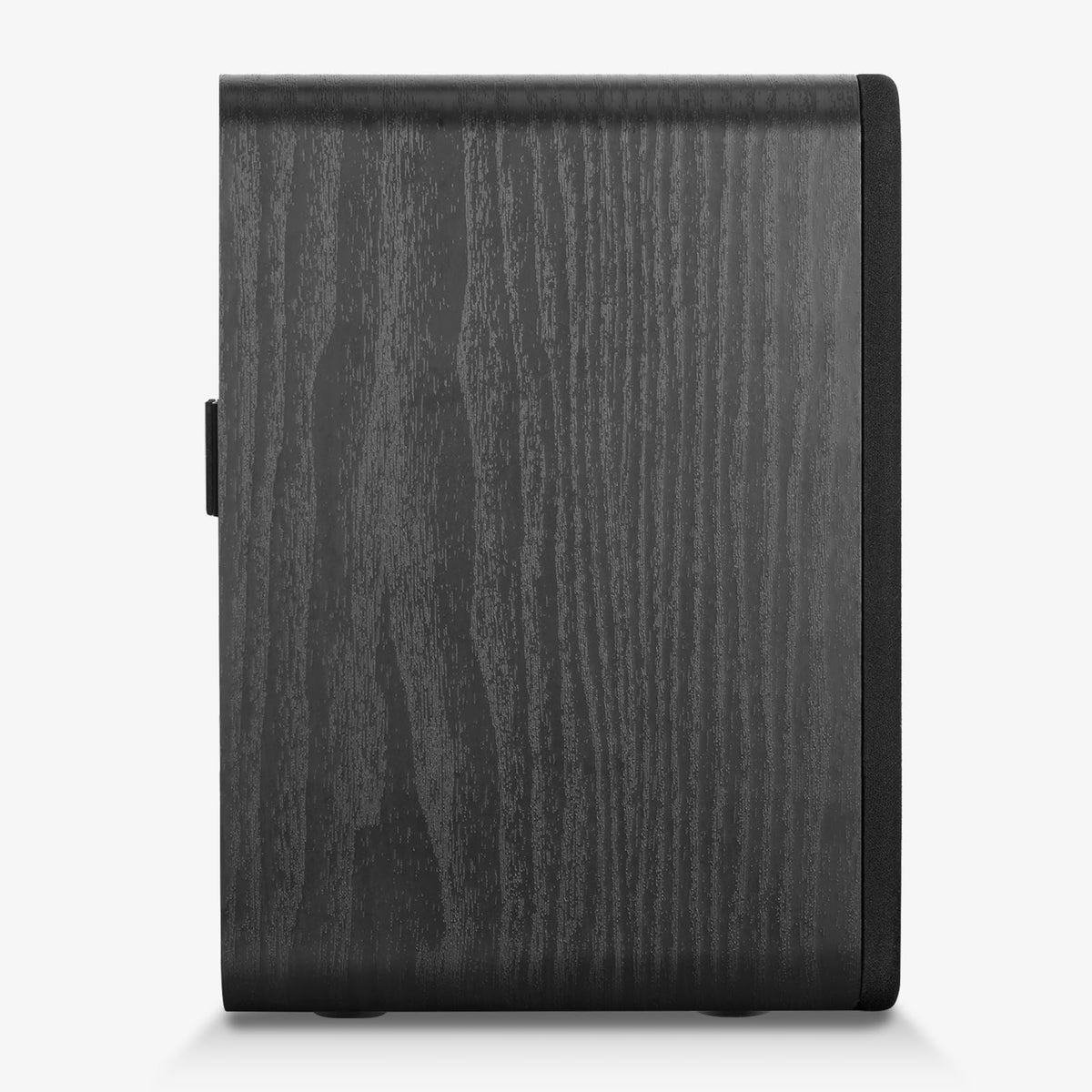 RIOWOIS speaker woofer detail emphasizes 4-inch woofer and clear vocals