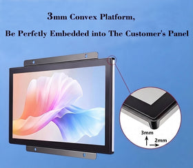 RIUIIN reliability and 3-year warranty support long-term use.