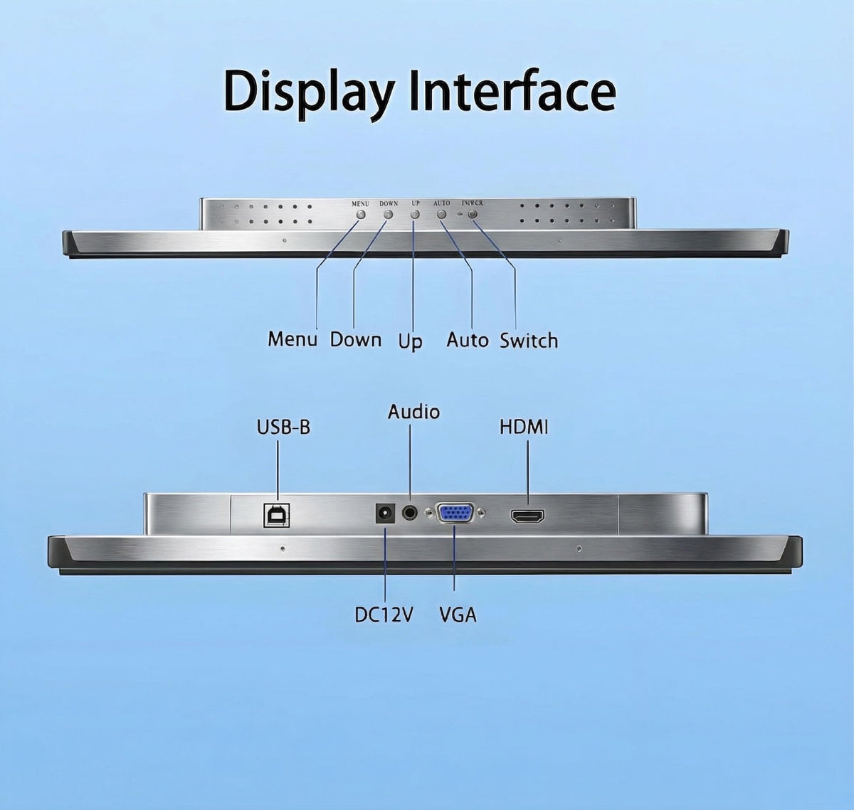 RIUIIN compatible with Windows, Android, Linux, and Raspberry Pi.