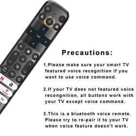 RIVIERA RC813 two remotes side-by-side for ready-to-use replacement