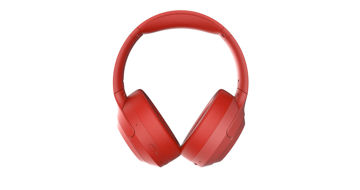 Riwbox AC2 noise cancellation diagram illustrating up to 20 dB reduction