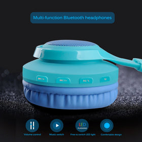 Riwbox WT-7S folded compact for easy packing and convenient travel with Riwbox