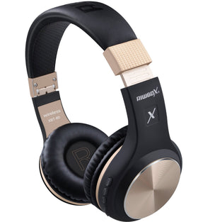 Riwbox XBT-80 black gold finish suits modern setups.