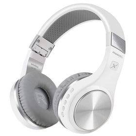 Riwbox XBT-80 folding design for compact storage and portable comfort.