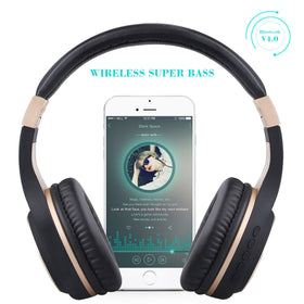 Riwbox XBT-80 memory-protein ear cushions provide lasting comfort.