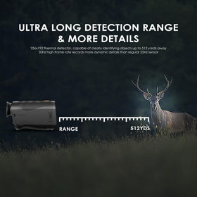RIX Pocket K2 ultra-lightweight design slips easily into a pocket for hikes.