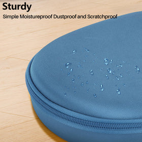 RIYADAone blue hard case fits multiple Sony models for versatile use.