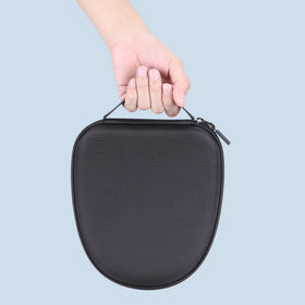RIYADAone hard case for Anker Life Q20i soft interior protects delicate components.